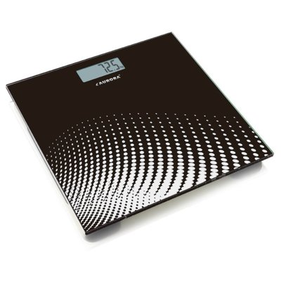 Waga łazienkowa AURORA AU4313