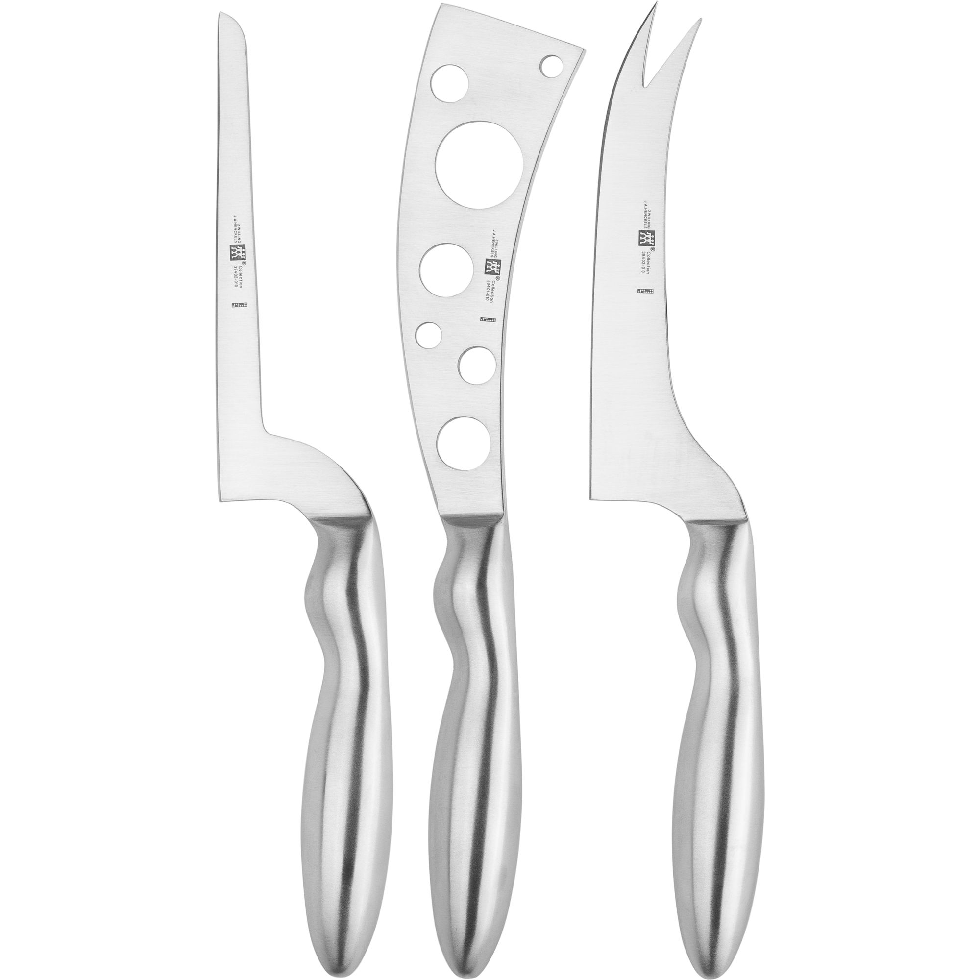 Zwilling - Zestaw noży do sera Collection