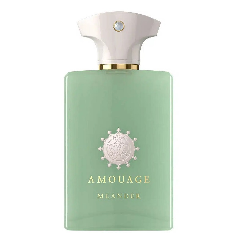 Amouage Meander Unisex woda perfumowana unisex, 100 ml