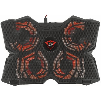 Podstawka chłodząca TRUST GXT278 20817