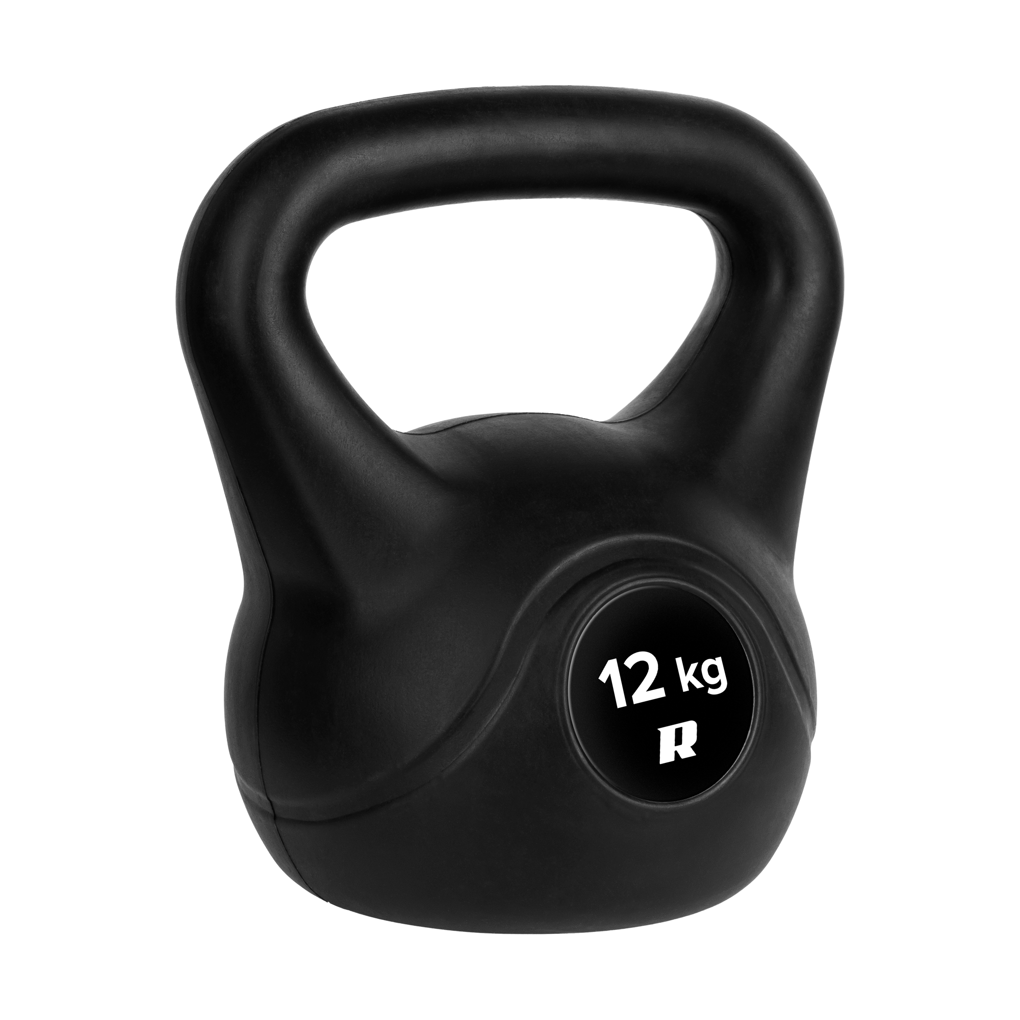Kettlebell 12 kg Rebel Active