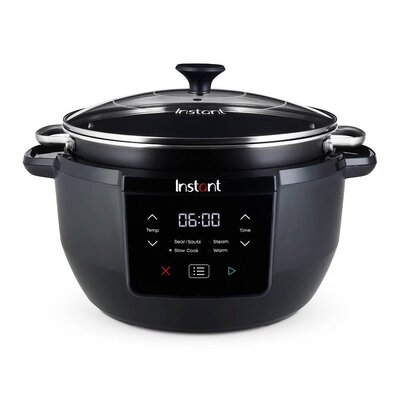 Wolnowar INSTANT POT Superior Slow Cooker