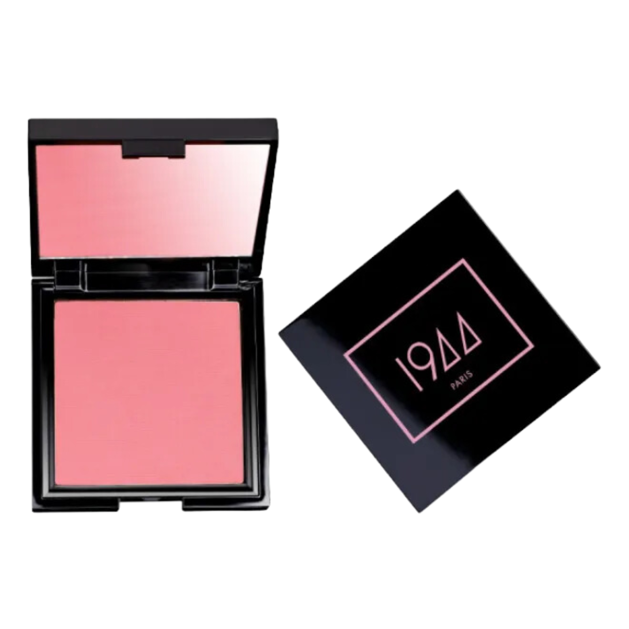 1944 Paris Le Rose aux Joues róż do policzków BU102 Passion Framboise, 7 g