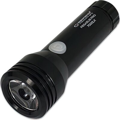 Lampka rowerowa ESPERANZA Pegasus Pro 7000 LX