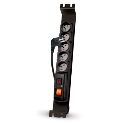 Listwa ACAR F5 Rack FA F5RCZ5M (5 m)