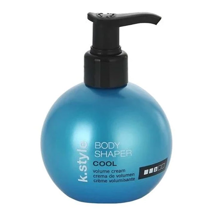 Lakme K.Style Cool krem zwiększający objętość, 250 ml