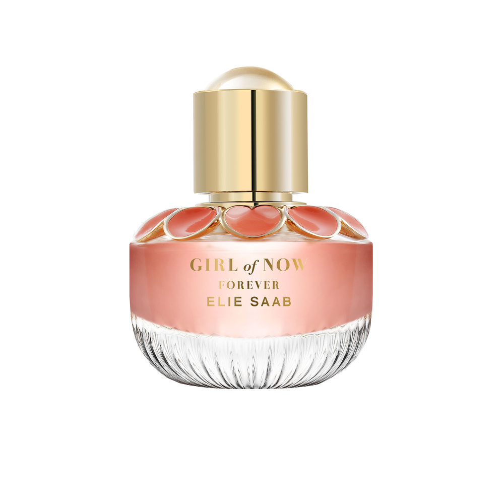 Elie Saab Girl Of Now Forever woda perfumowana damska, 30 ml