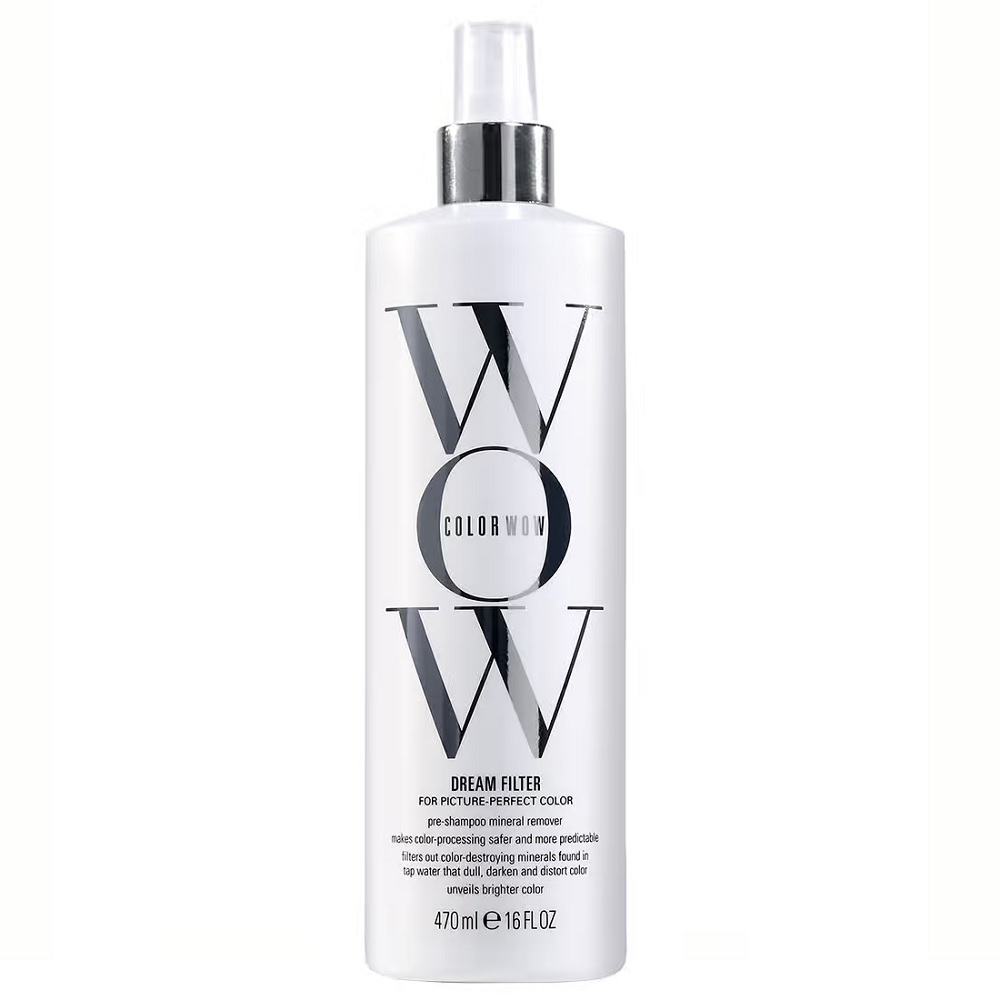 Color Wow Dream Filter spray oczyszczający włosy, 470 ml