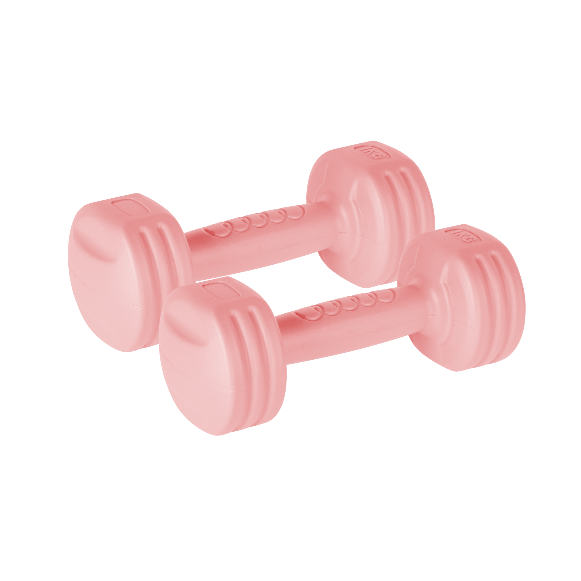 Hantelki bitumiczne 1 kg Rebel Active