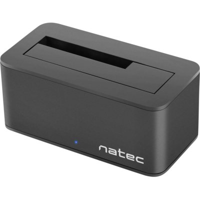 Stacja dokująca NATEC Kangaroo Micro USB Typu B, Aktywna