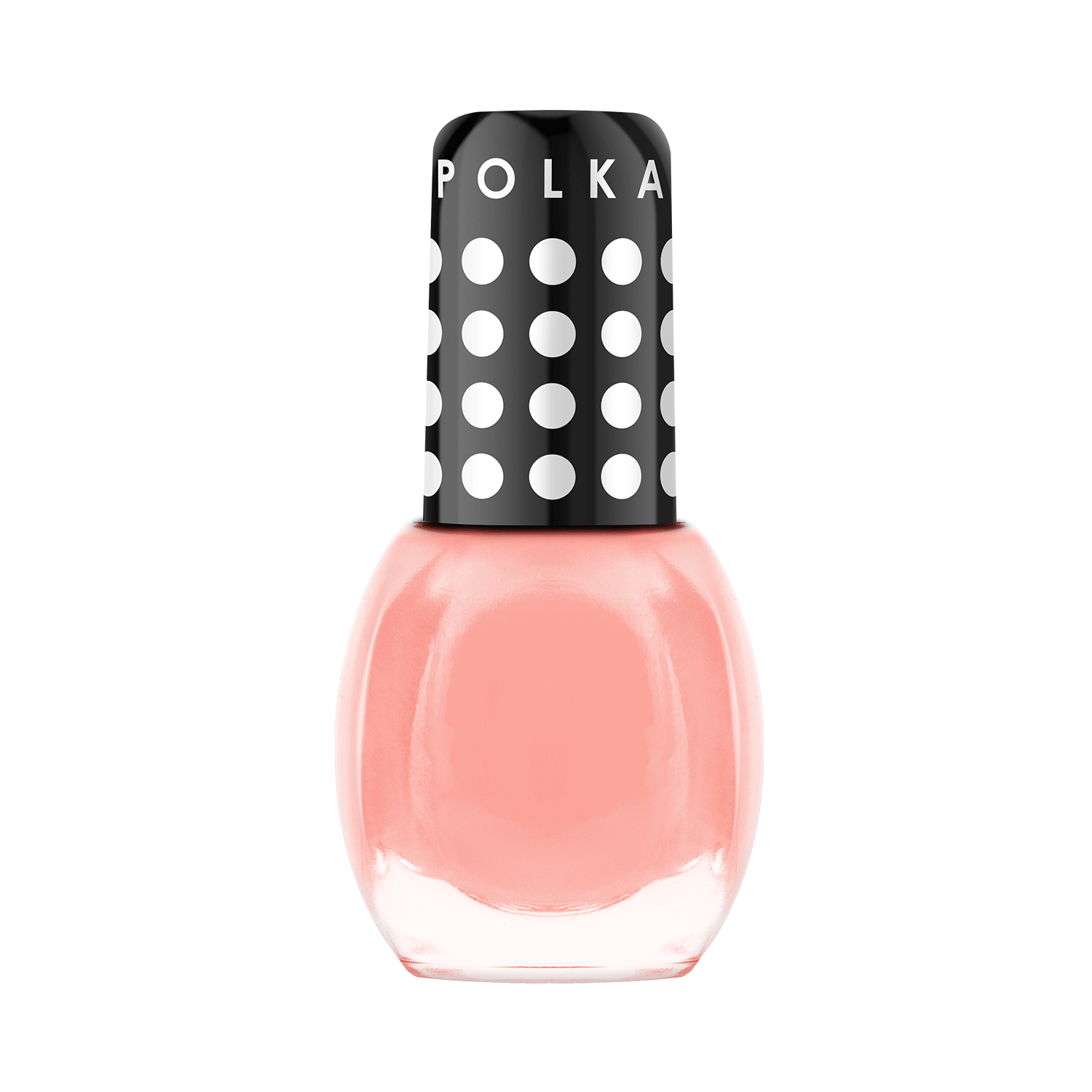 Vipera Polka bezperłowy lakier do paznokci 136, 5,5 ml