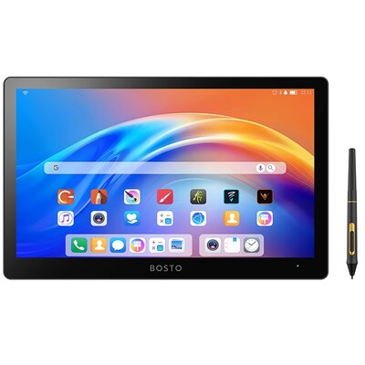 Tablet graficzny BOSTO A5