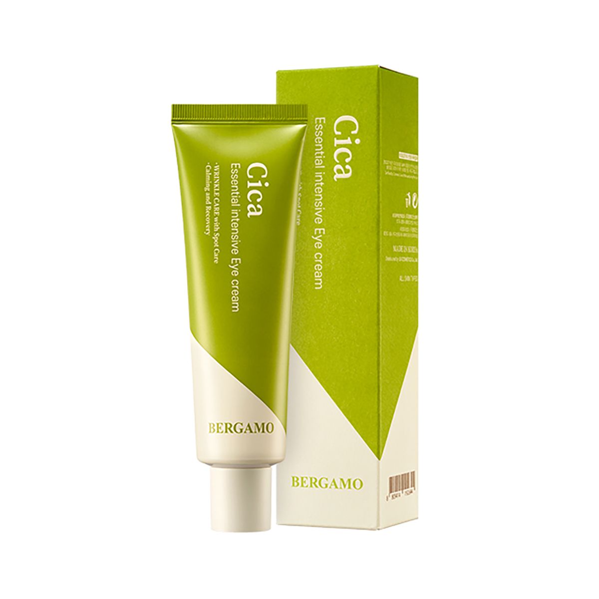 Bergamo Cica krem pod oczy, 100 g