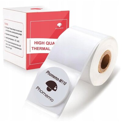 Papier PHOMEMO XY3030-200 Samoprzylepny 200 arkuszy