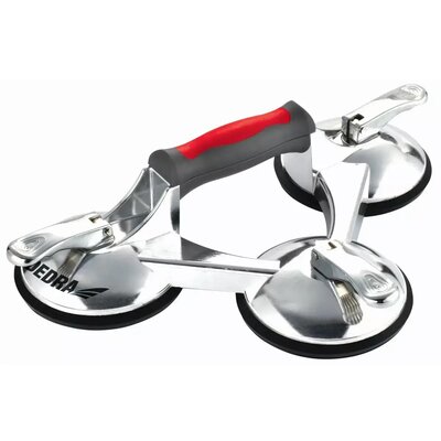 Przyssawka do szyb DEDRA DED06P13 180kg