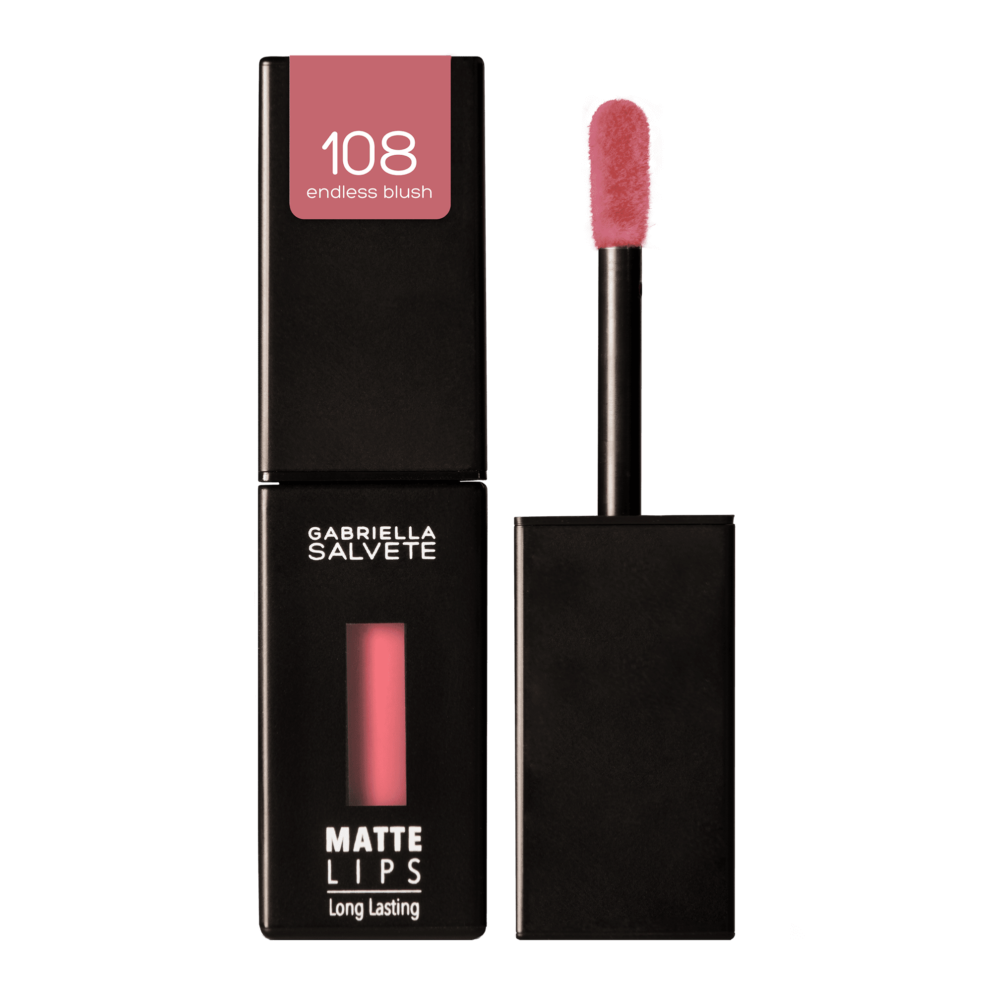 Gabriella Salvete Matte pomadka do ust 108, 4,5 ml
