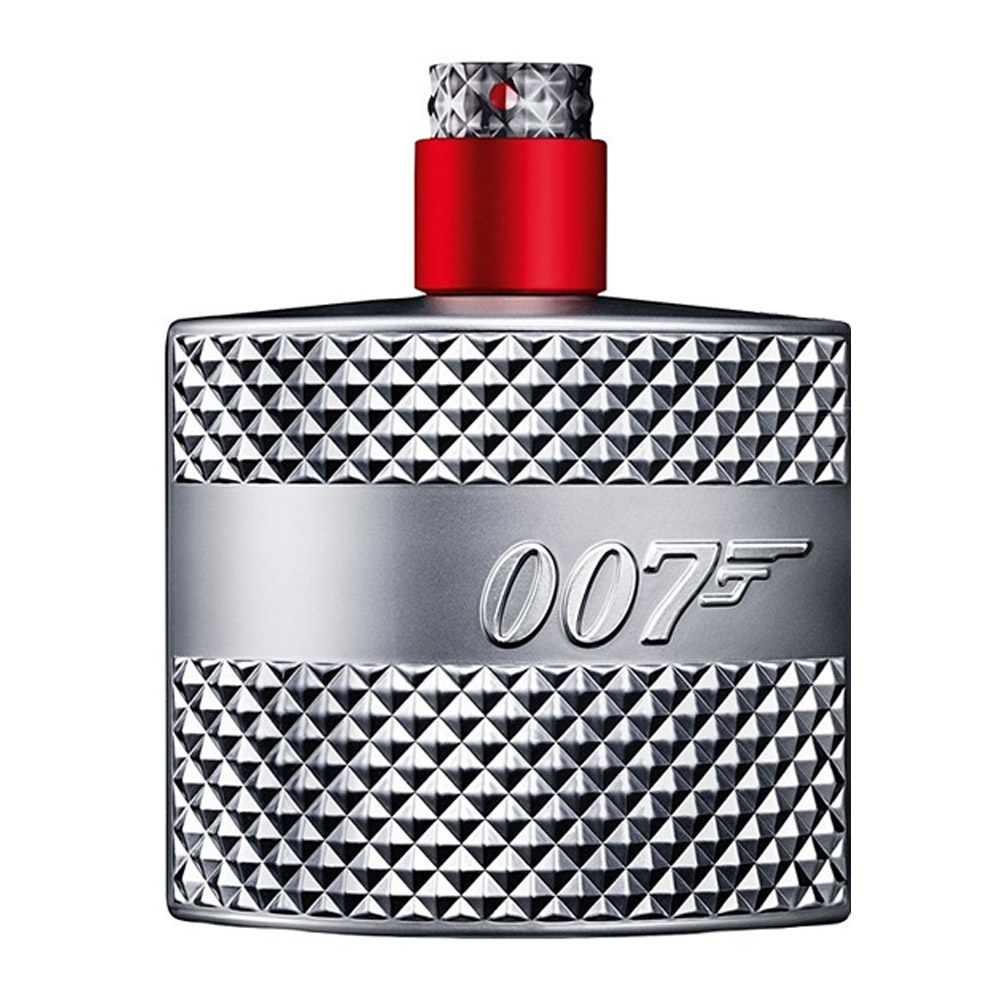 James Bond 007 007 Quantum woda toaletowa męska, 75 ml