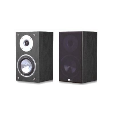 Kolumna głośnikowa PURE ACOUSTICS AV-799S Surround Czarny