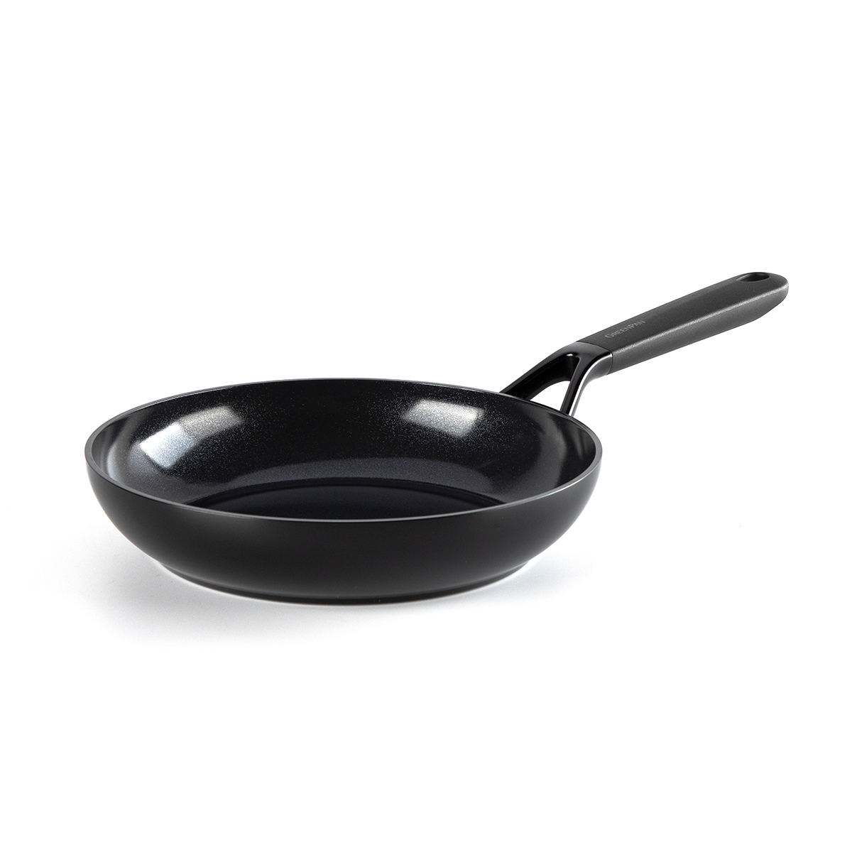 GreenPan - Patelnia 24 cm SMART SHAPE