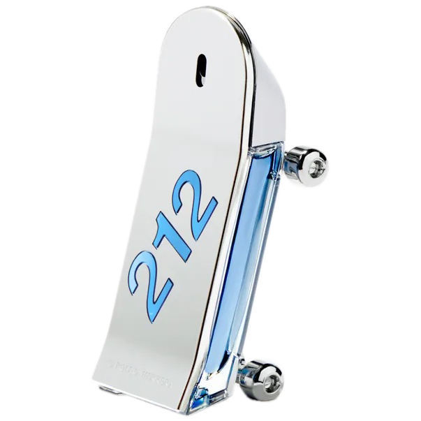 Carolina Herrera 212 Heroes Forever Young woda toaletowa męska, 50 ml