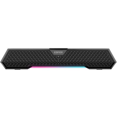 Soundbar komputerowy EDIFIER MG250 2.0, Komunikacja bezprzewodowa Czarny