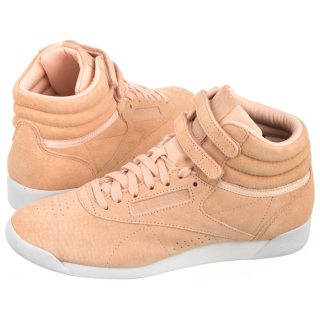 Buty Reebok F/S HI NBK CN0605
