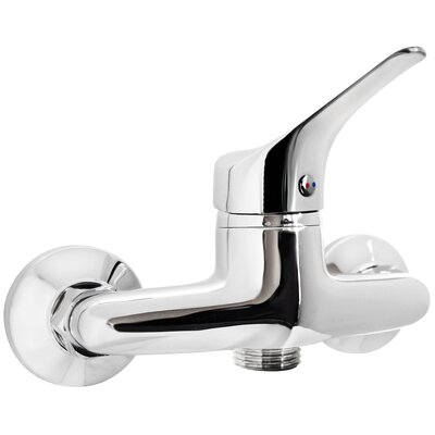 Bateria natryskowa NEO Joko BOJ 040M Chrom