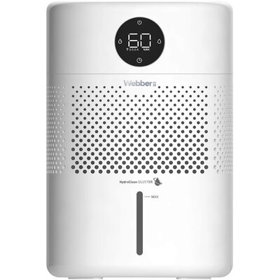 Nawilżacz ewaporacyjny WEBBER HH1002