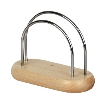 Serwetnik Practic President Line