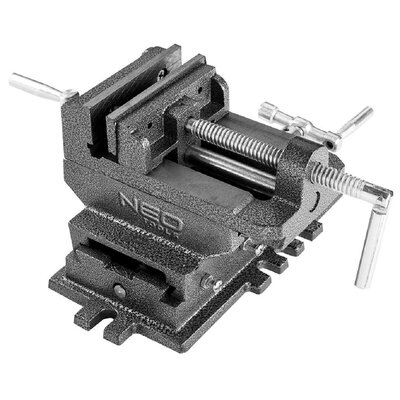 Imadło maszynowe NEO TOOLS TOOLS 35-035 100 mm