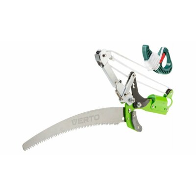 Sekator gąsienicowy VERTO 15G260