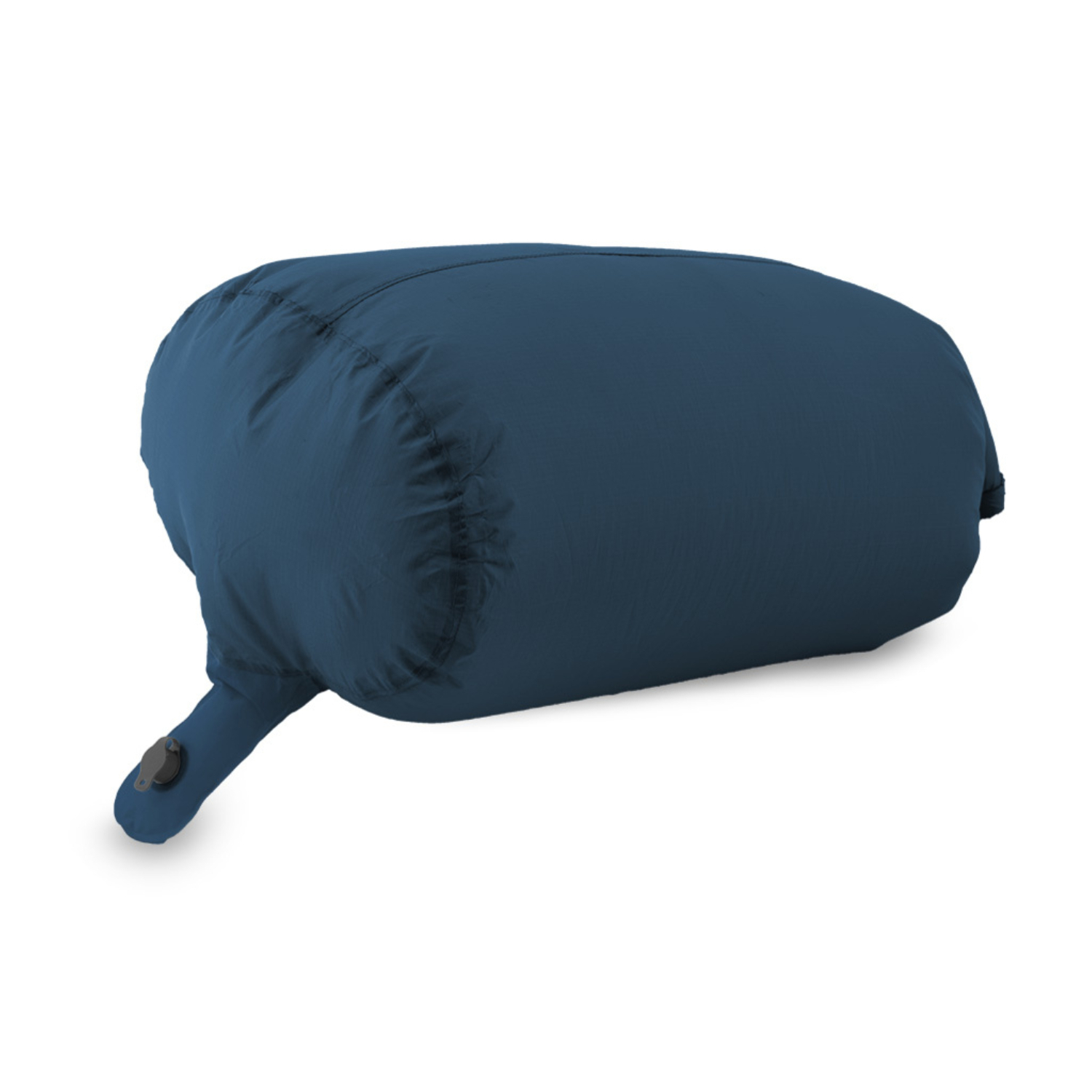Worek do pompowania materacy Pinguin Air Bag blue - ONE SIZE