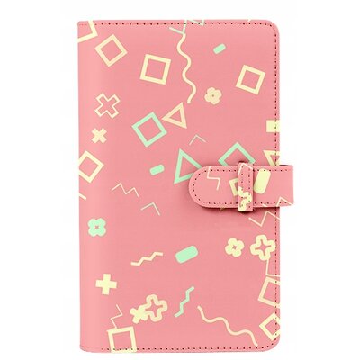 Album LOVEINSTANT Różowy Zygzak (32 stron)