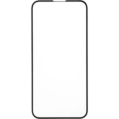 Szkło hartowane MYSCREEN Diamond Glass Edge Full Glue do Apple iPhone 13 Mini