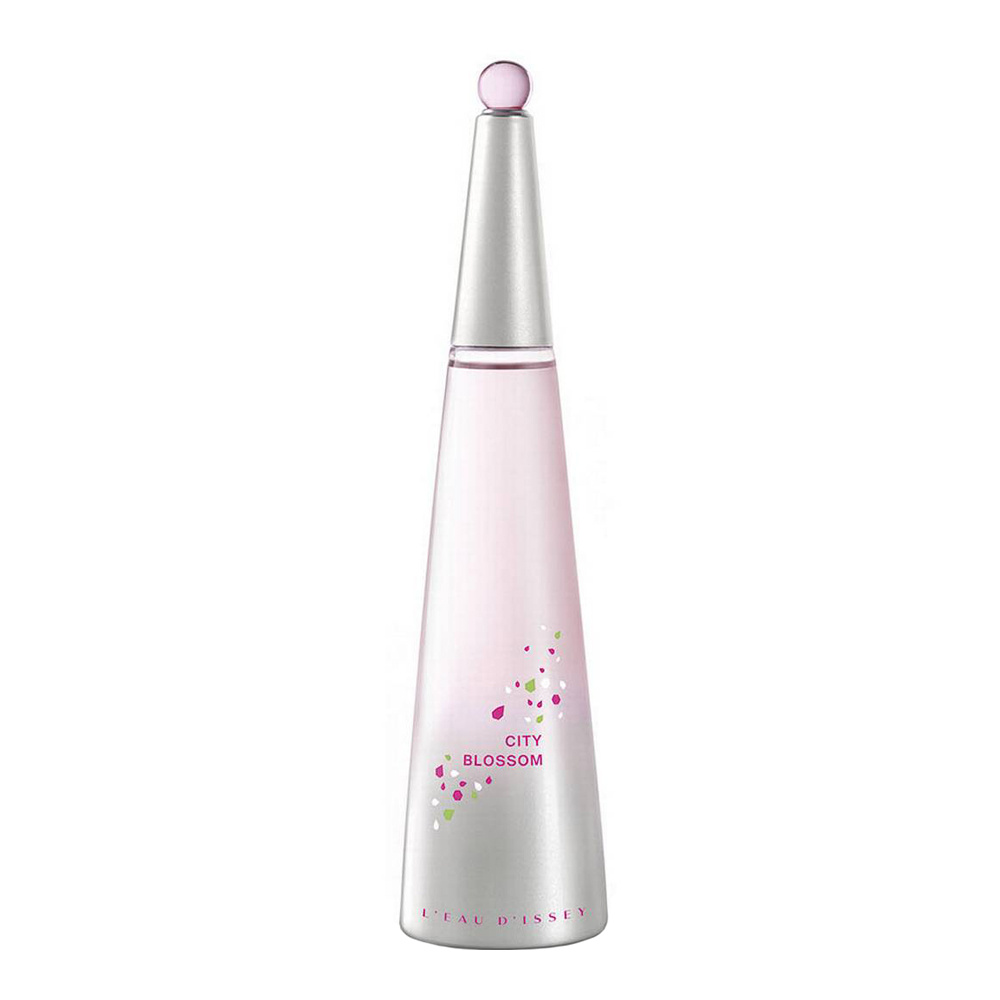 Issey Miyake L'Eau d'Issey City Blossom woda toaletowa damska, 90 ml
