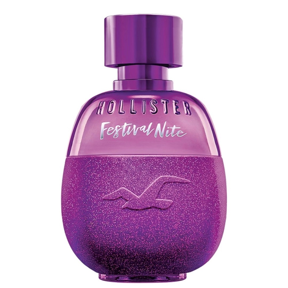Hollister Festival Nite For Her woda perfumowana damska, 100 ml