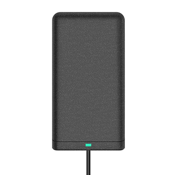 UNIQ Vertex Duo 2in1 15W - ładowarka indukcyjna