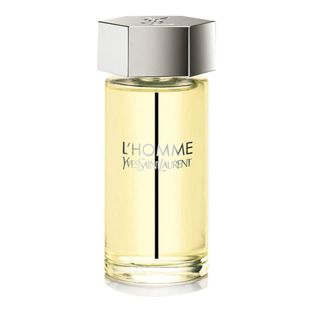Yves Saint Laurent L'Homme woda toaletowa męska, 200 ml