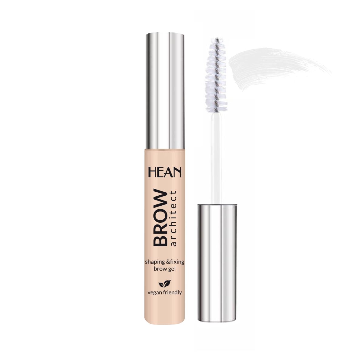 Hean żel do brwi architect, 10 ml