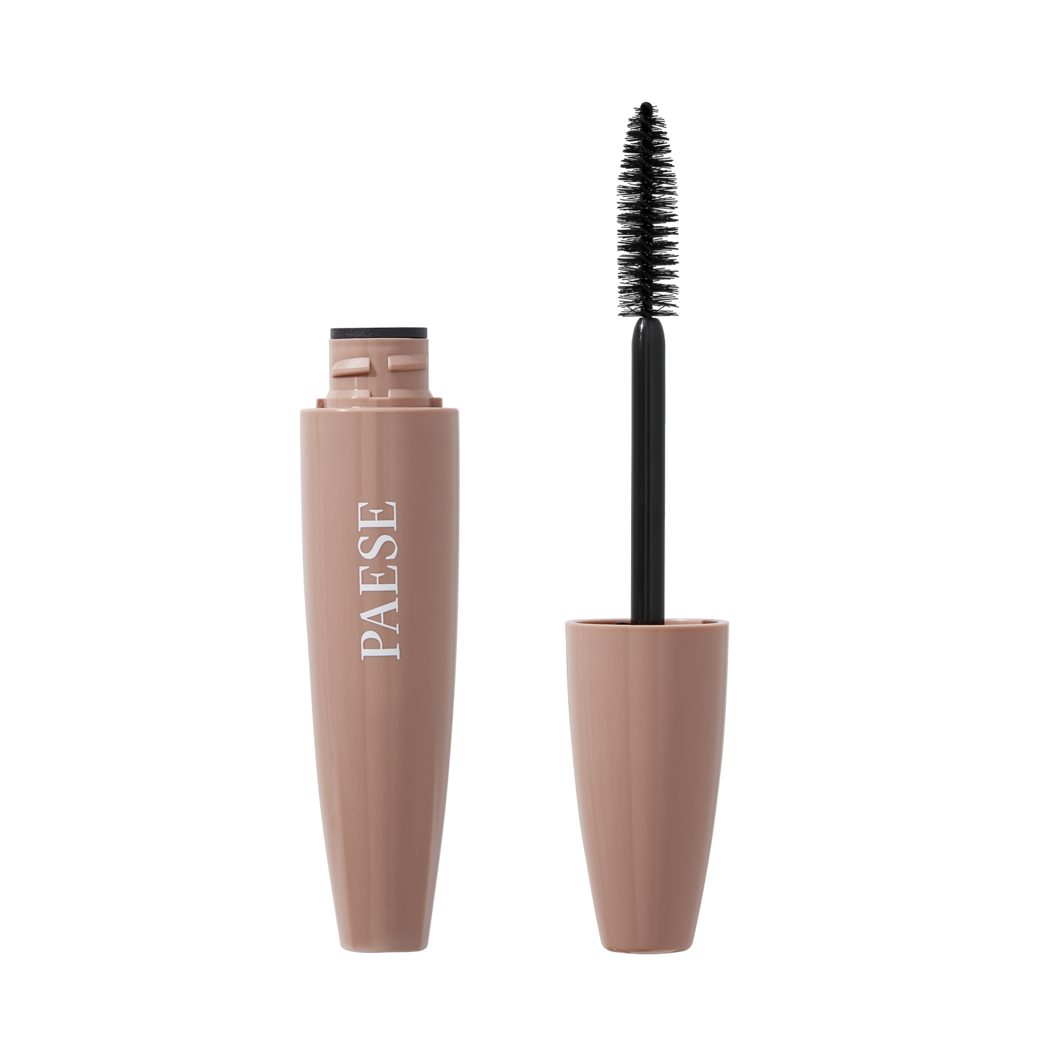 Paese Spotlash! pogrubiający i wydłużający tusz do rzęs, 10 ml