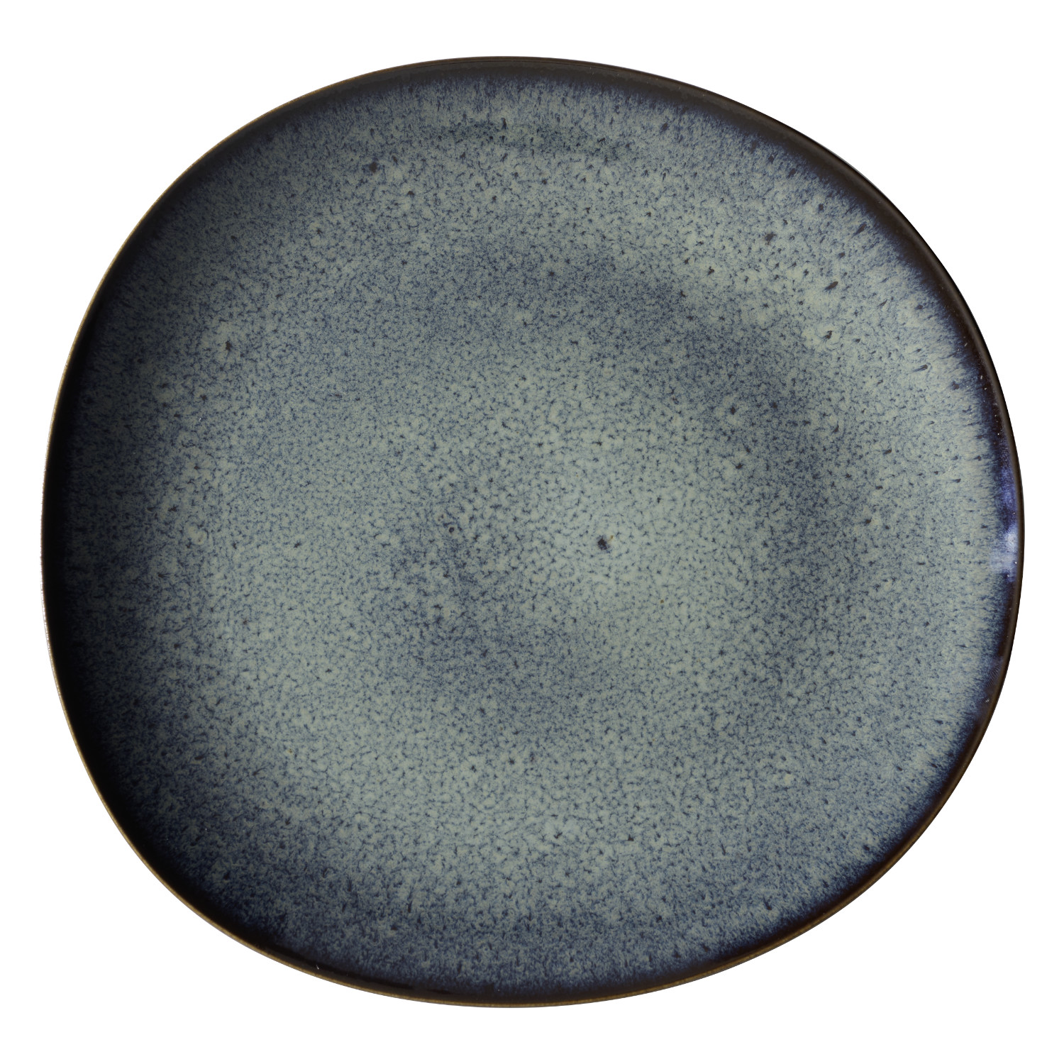 Villeroy&Boch - Talerz płaski 28cm Lave Gris