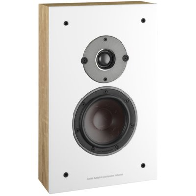 Głośniki instalacyjne DALI Oberon On-Wall Jasny Dąb (2 szt.)