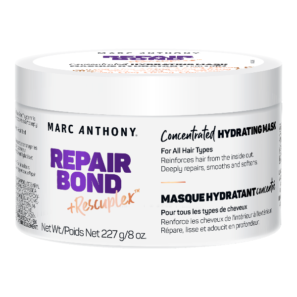 Marc Anthony Repair Bond skoncentrowana maska nawilżająca do włosów, 227 g
