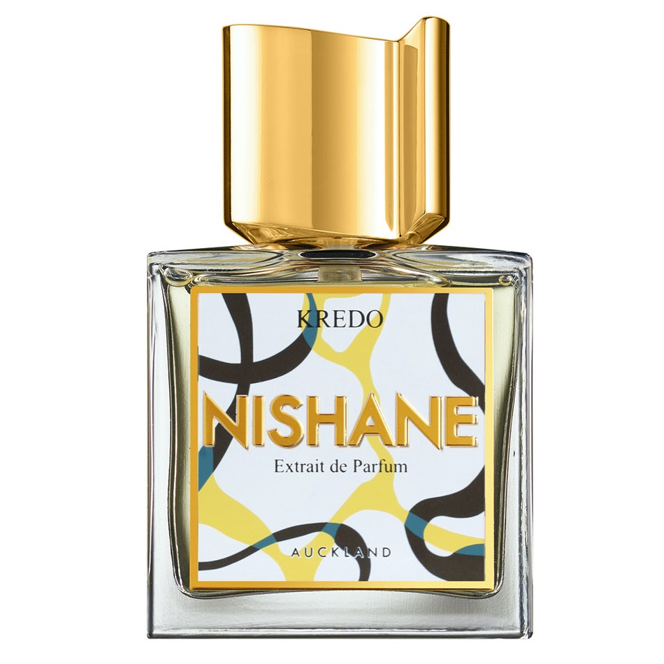 Nishane Kredo ekstrakt perfum unisex, 50 ml