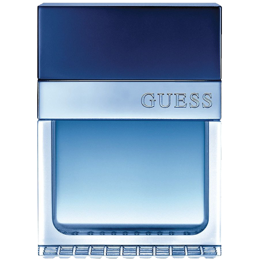 Guess Seductive Blue Homme woda toaletowa męska, 100 ml