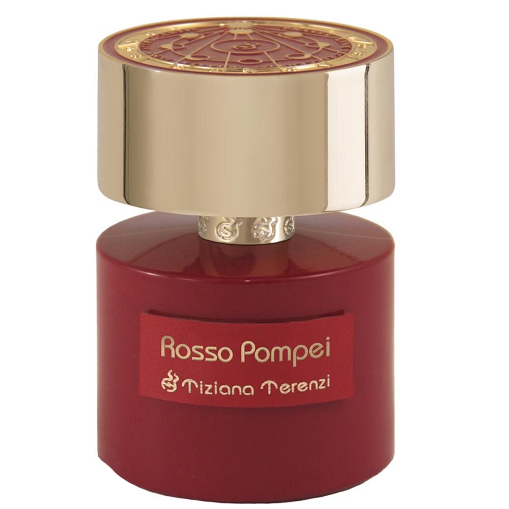 Tiziana Terenzi Rosso Pompei ekstrakt perfum damskich, 100 ml
