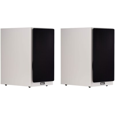 Podstawkowe kolumny głośnikowe MAGNAT Signature 603 Biały (2 szt.)
