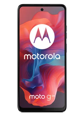 motorola moto g04 4/64GB (12 rat za urządzenie, bez kosztów abonamentu)