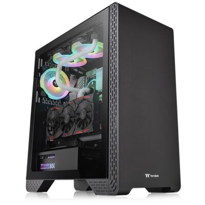 Obudowa THERMALTAKE S300 TG