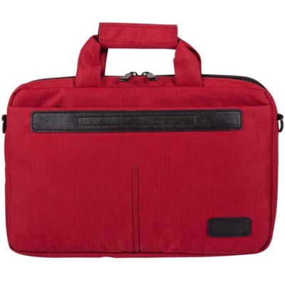 Torba na laptopa ARKAS LB100 10-12.1 cali Czerwony